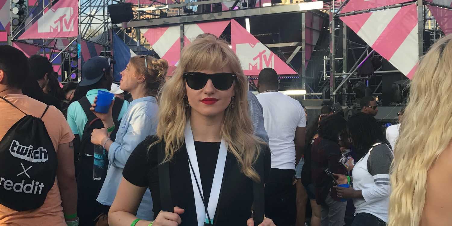 Our Entire SXSW Recap