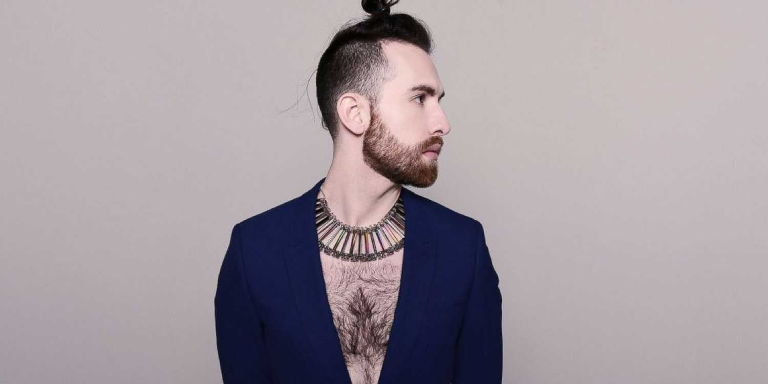 Michael Blume Wants A Radical Response