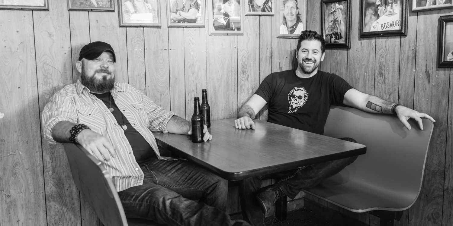 Jericho Woods Is Bringing Authenticity Back