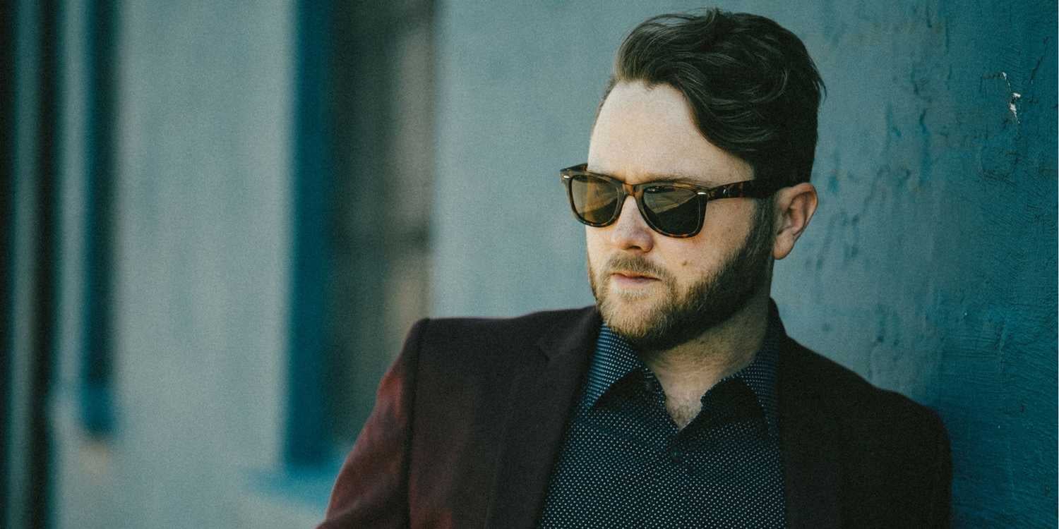 Luke Wade Is Still A Small Town Texas Guy