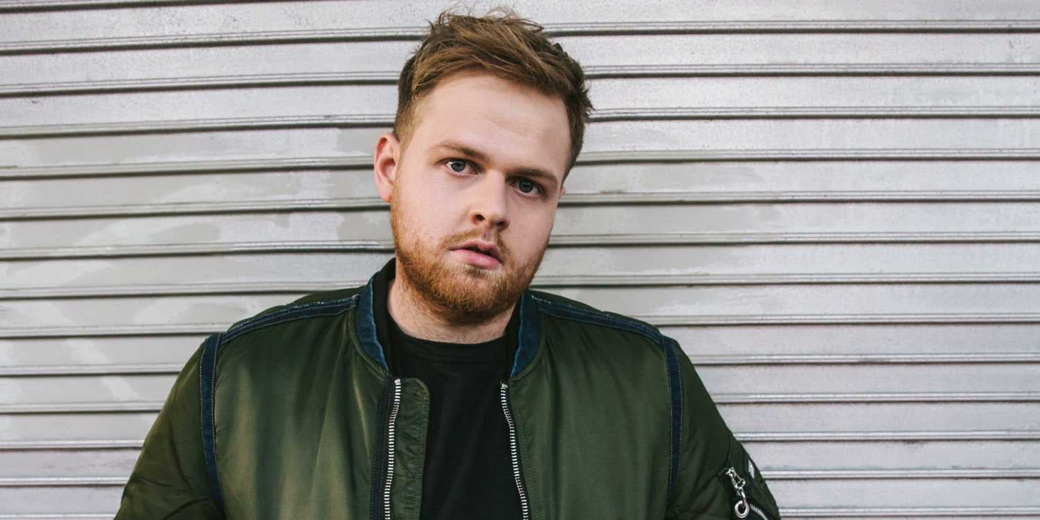 Why Tom Walker Is Your Next Favorite U.K. Sensation