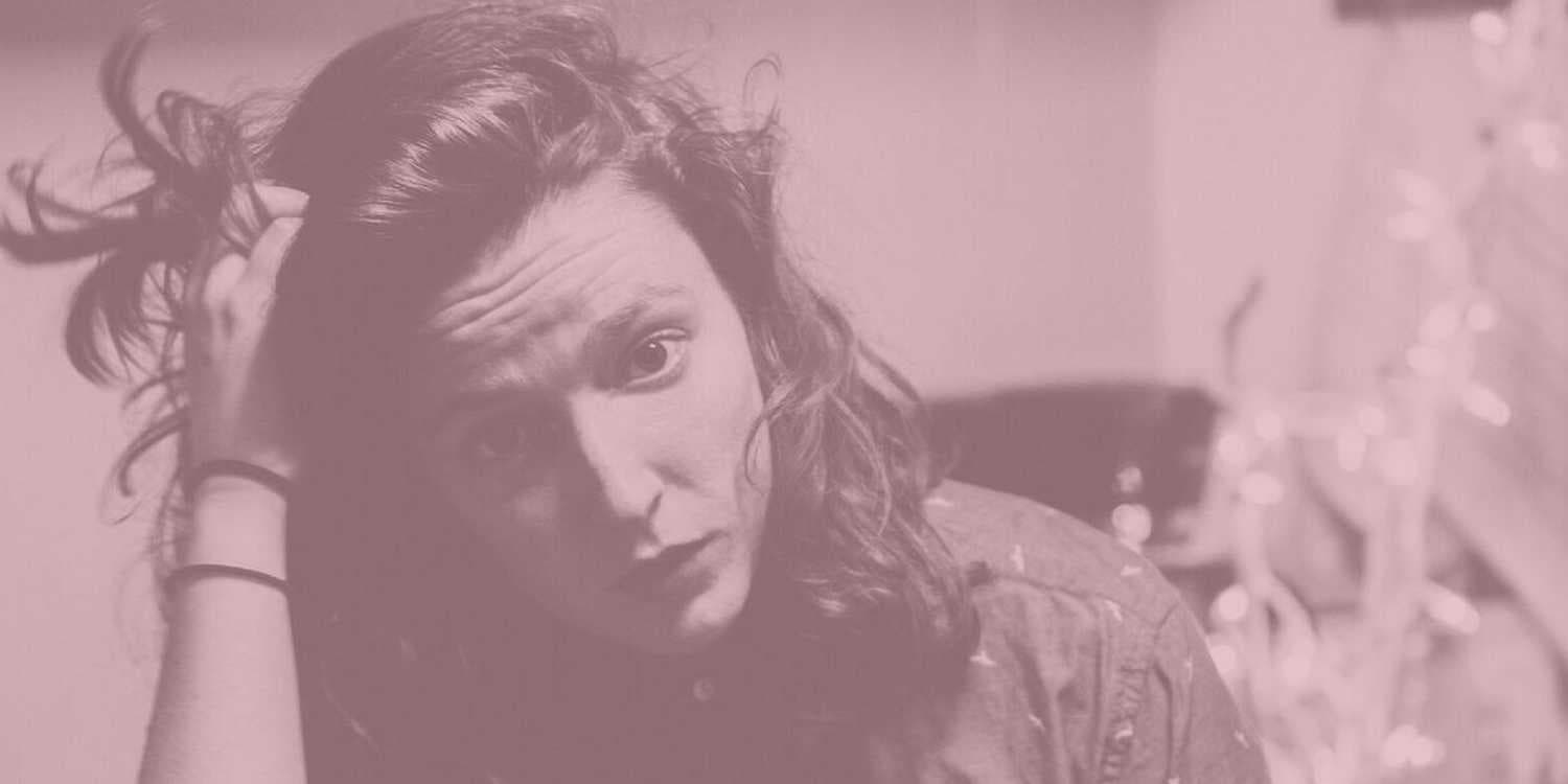 Debut projects can be daunting, intimidating, but also authentic. A great example of how an artist’s trajectory can change quickly is in Alyse Vellturo’s one-woman act, pronoun. Currently residing in Brooklyn and fresh off her stint at SXSW, we spoke with Alyse to talk about the whirlwind it has
