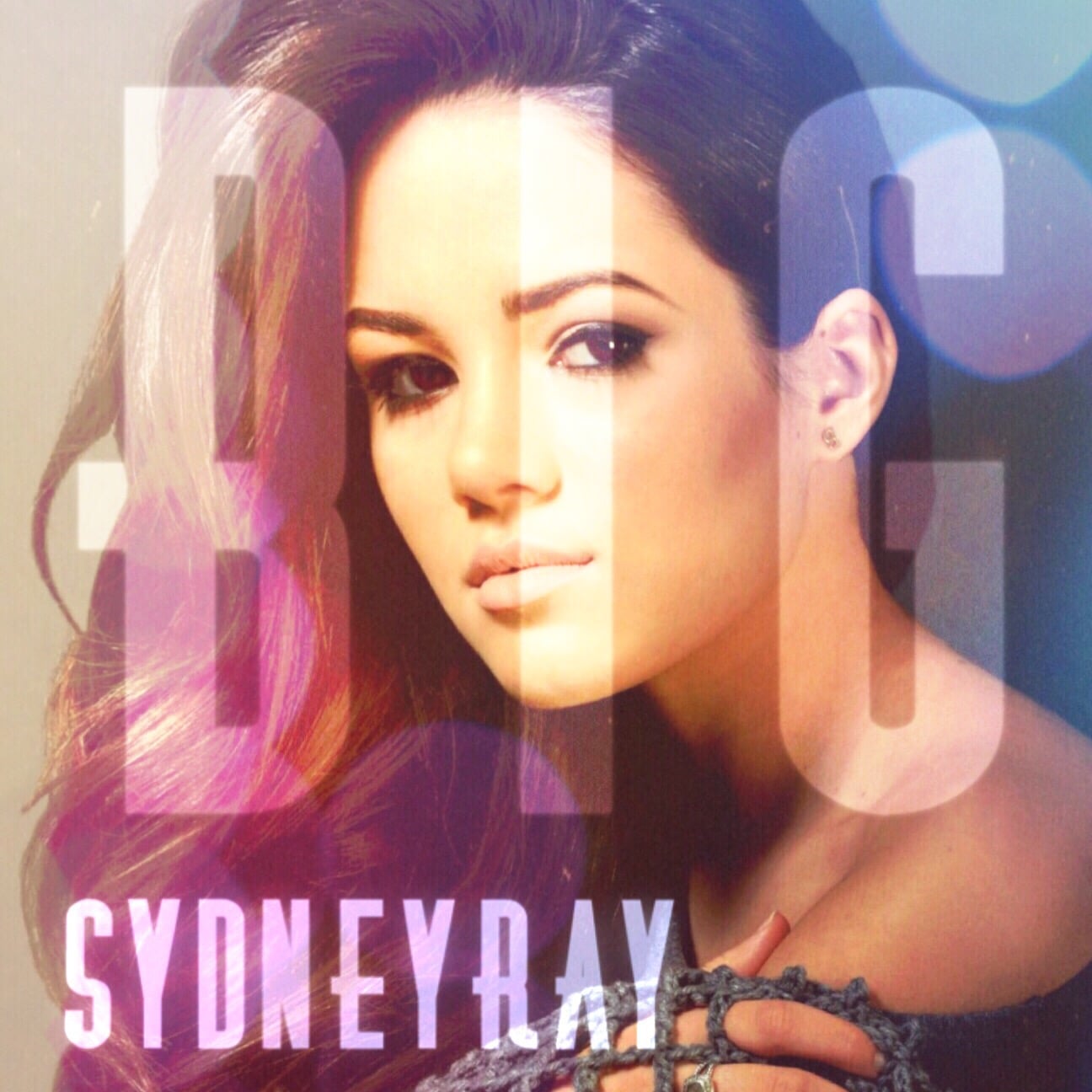 New Music Alert: Sydney Ray’s ‘Big’ Is Your New Motivational Anthem