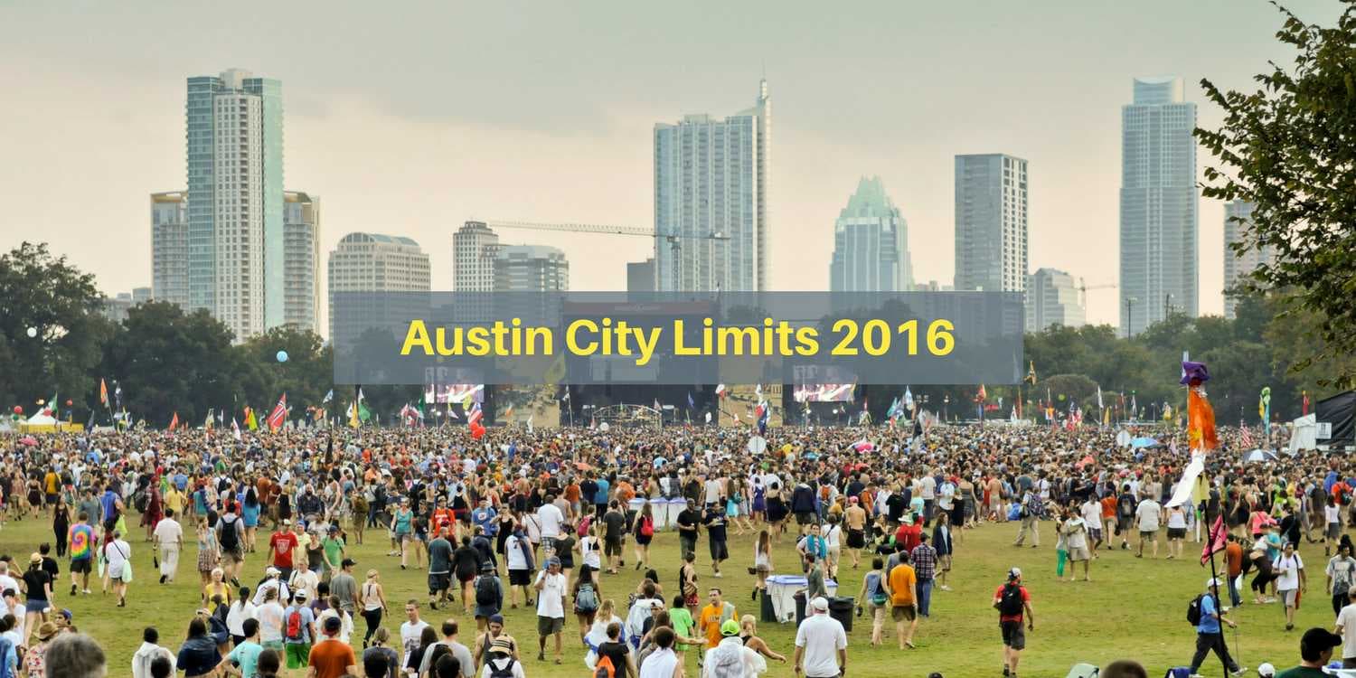 This year as I overcame my constant social anxiety and journeyed to ACL, I couldn’t help but feel….frustrated. I love a good festival, I really do. This year ACL’s lineup seemed highly done before. I’ve seen most of these bands a good 4 or 5 times this year (except you Radiohead). However, the