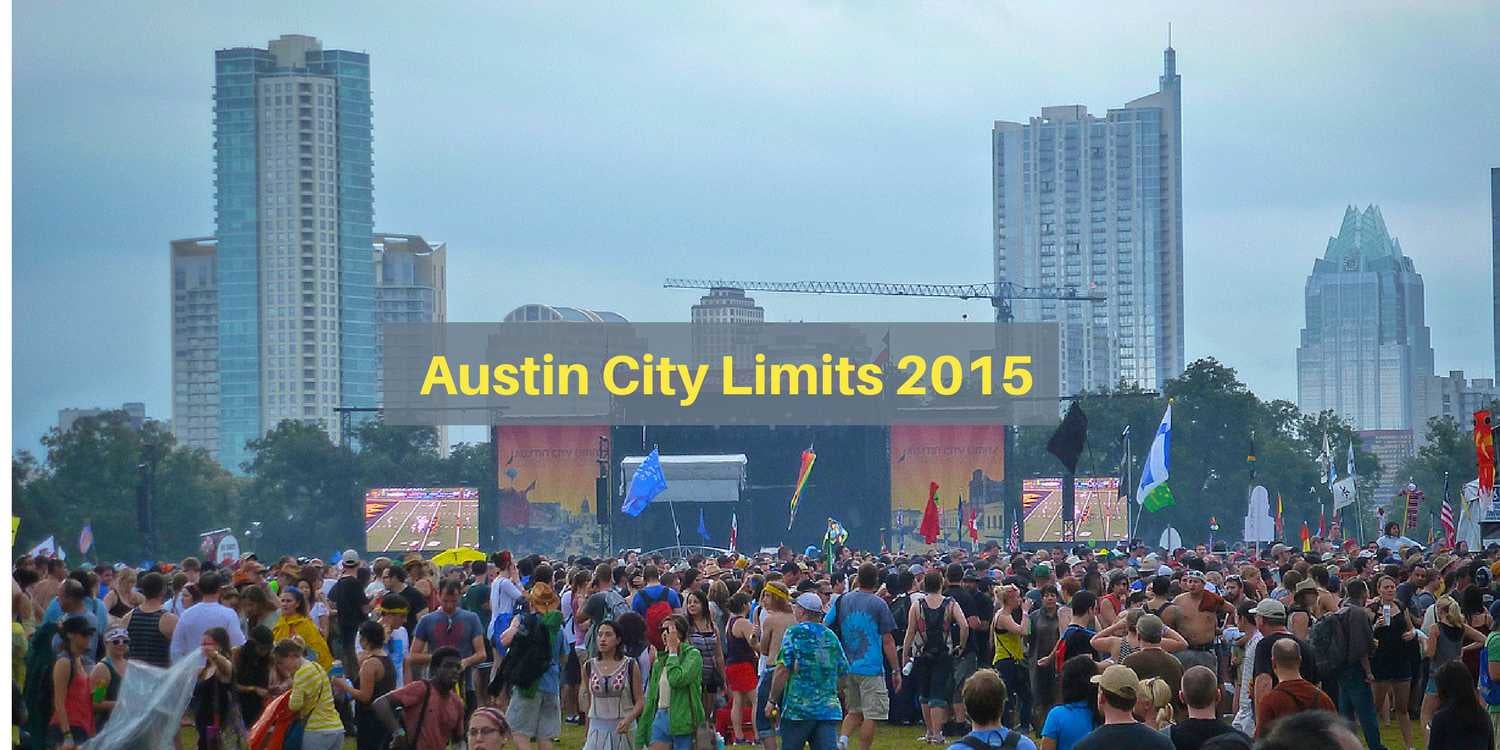 Austin City Limits 2015