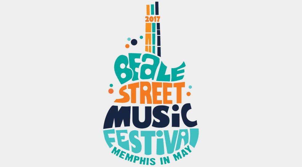 Beale Street Music Festival 2017