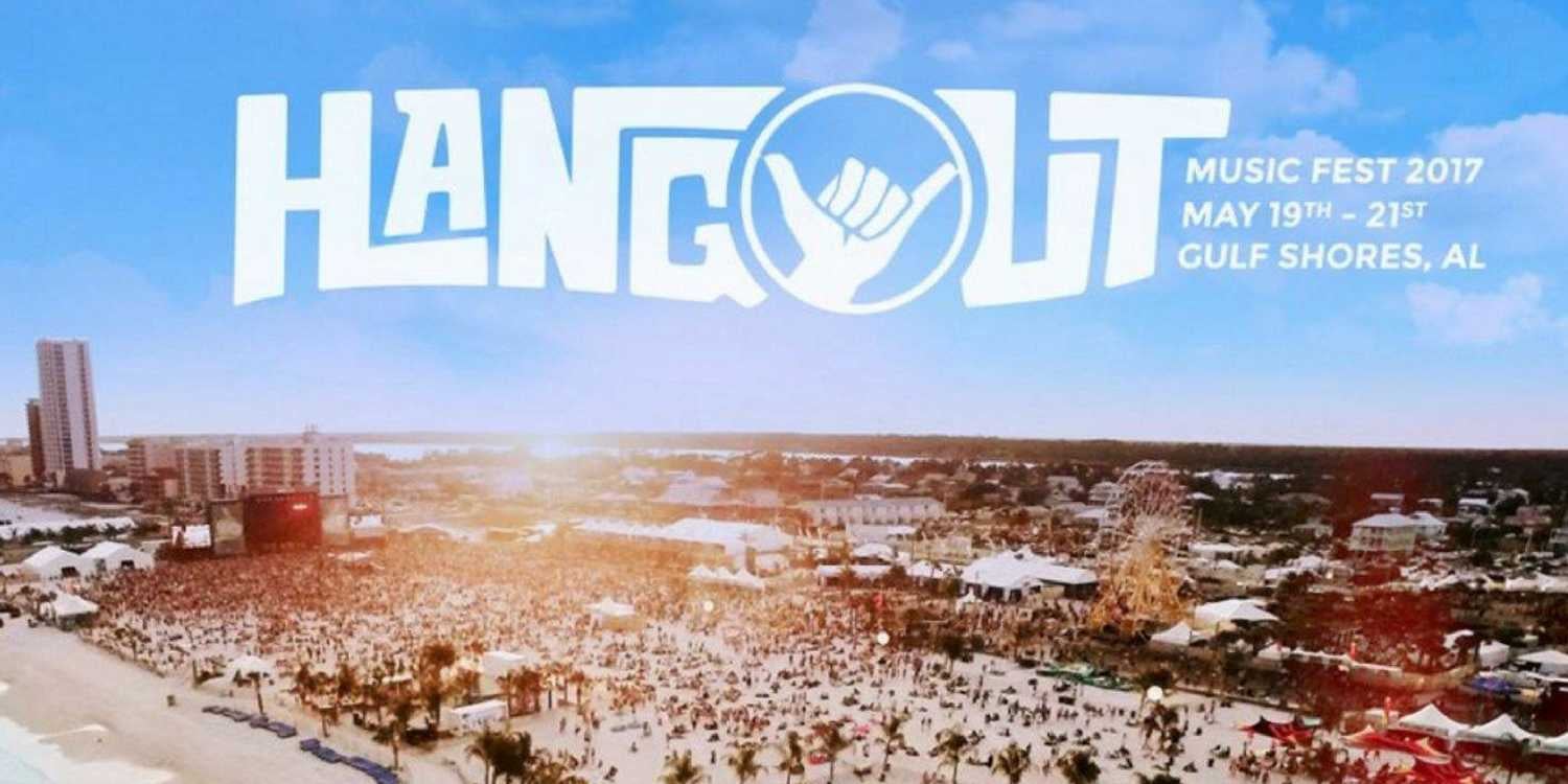 Hangout Fest 2017
