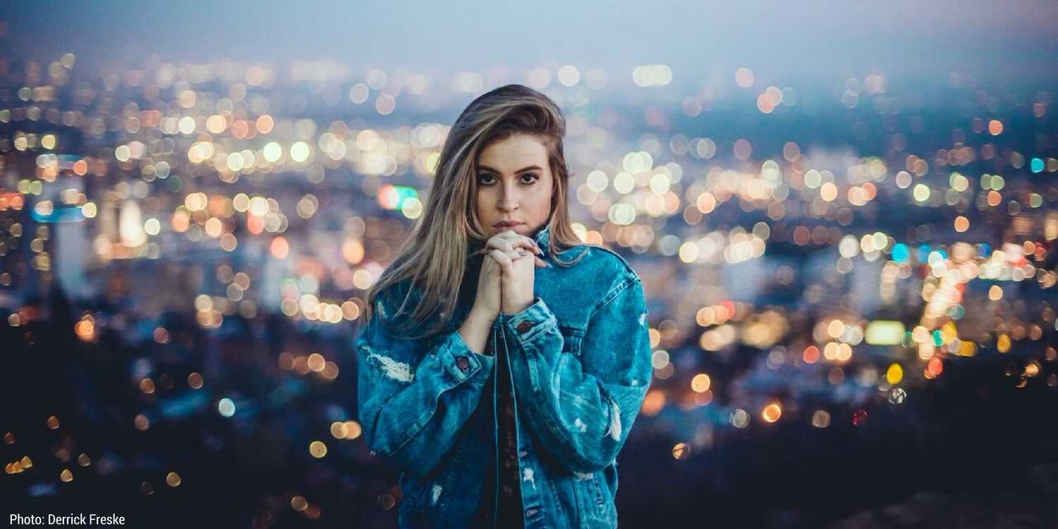 FLETCHER Is Your New Pop Icon