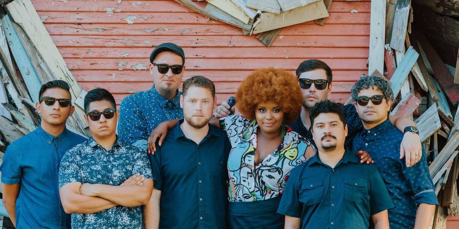 The Suffers Bring Gulf Coast Soul Wherever They Go