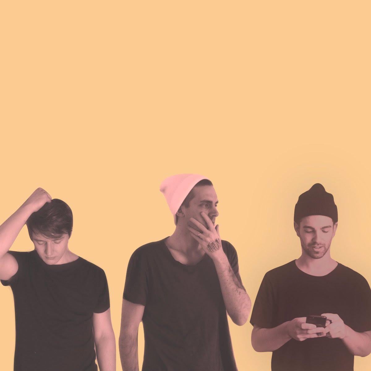 New Music Alert: MILKK