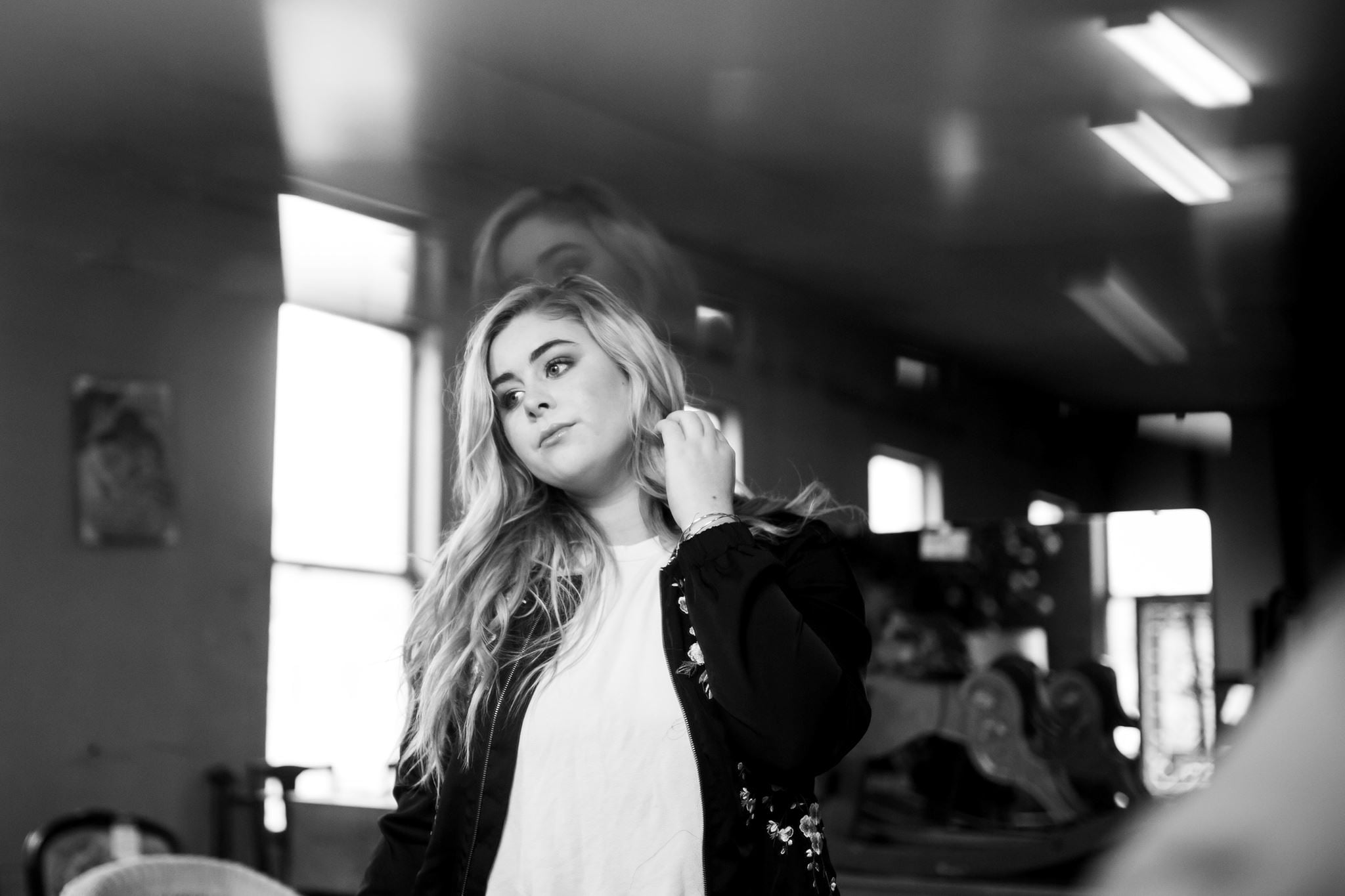 New Music Alert: Olivia’s I Choose This Love
