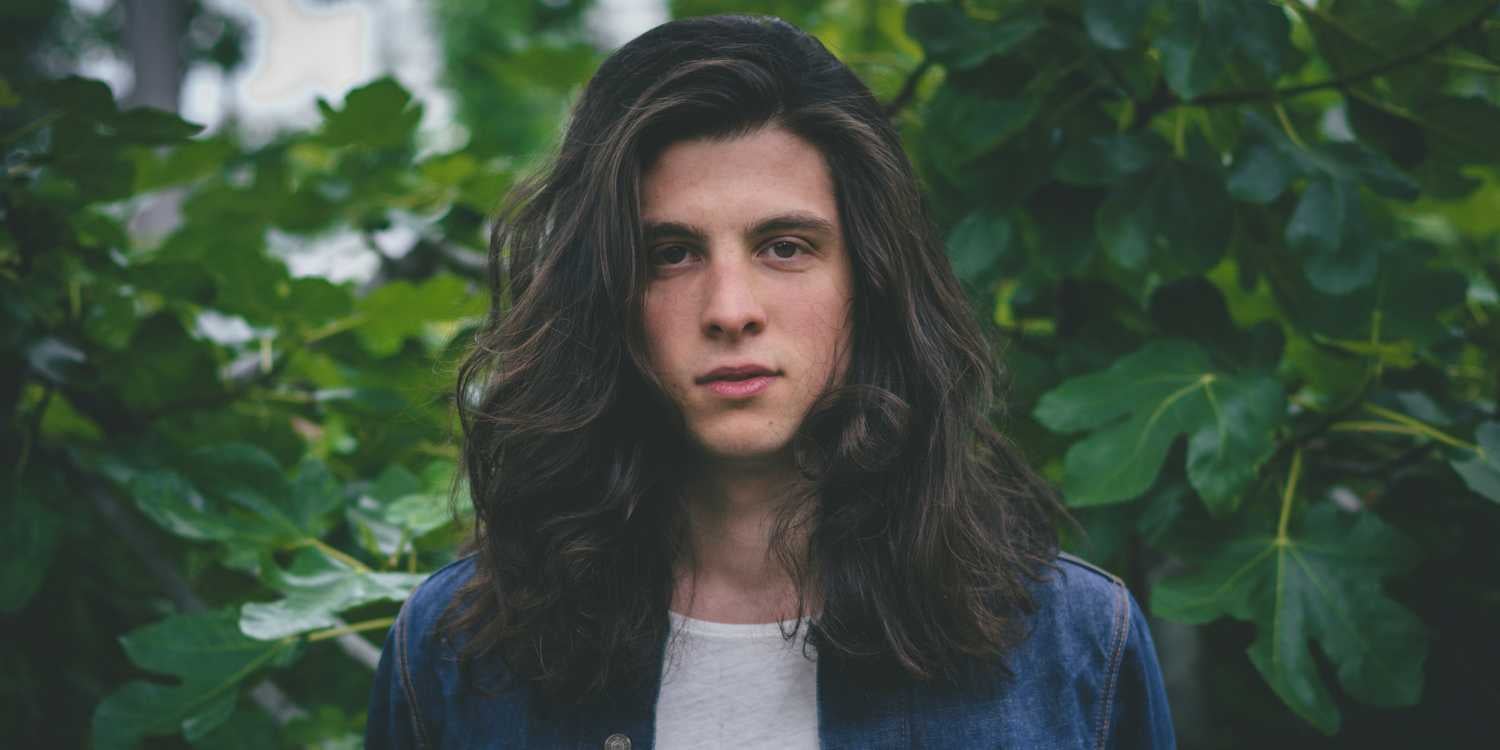 Billy Raffoul’s Powerful Song Driver Is Just The Beginning