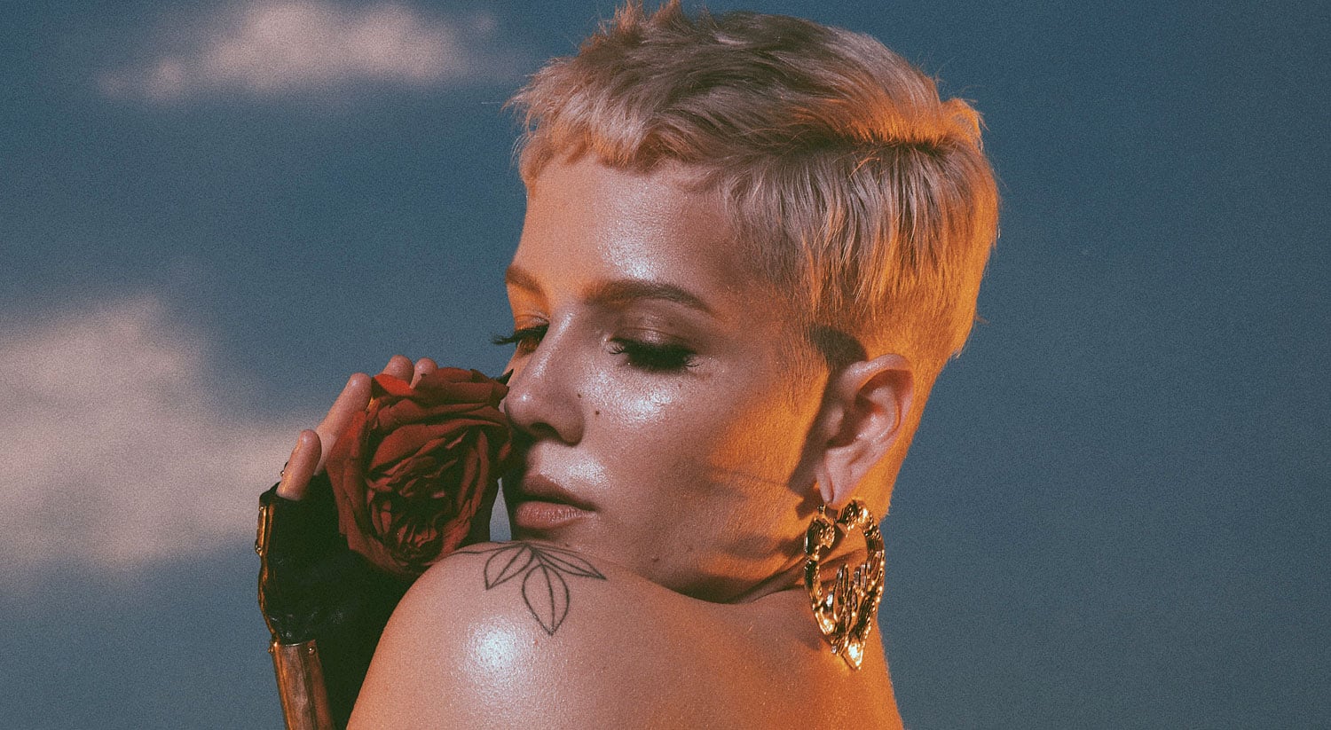 Halsey’s Hopeless Fountain Kingdom Is A Masterpiece