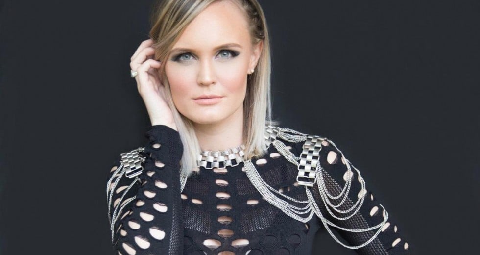 Brit Daniels Is The Future Of Dark Pop