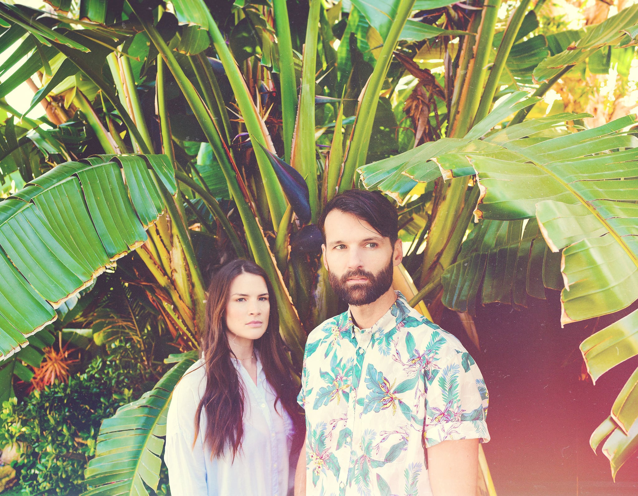 Bay Ledges Shimmery Summer Sound Is Exactly What You Need