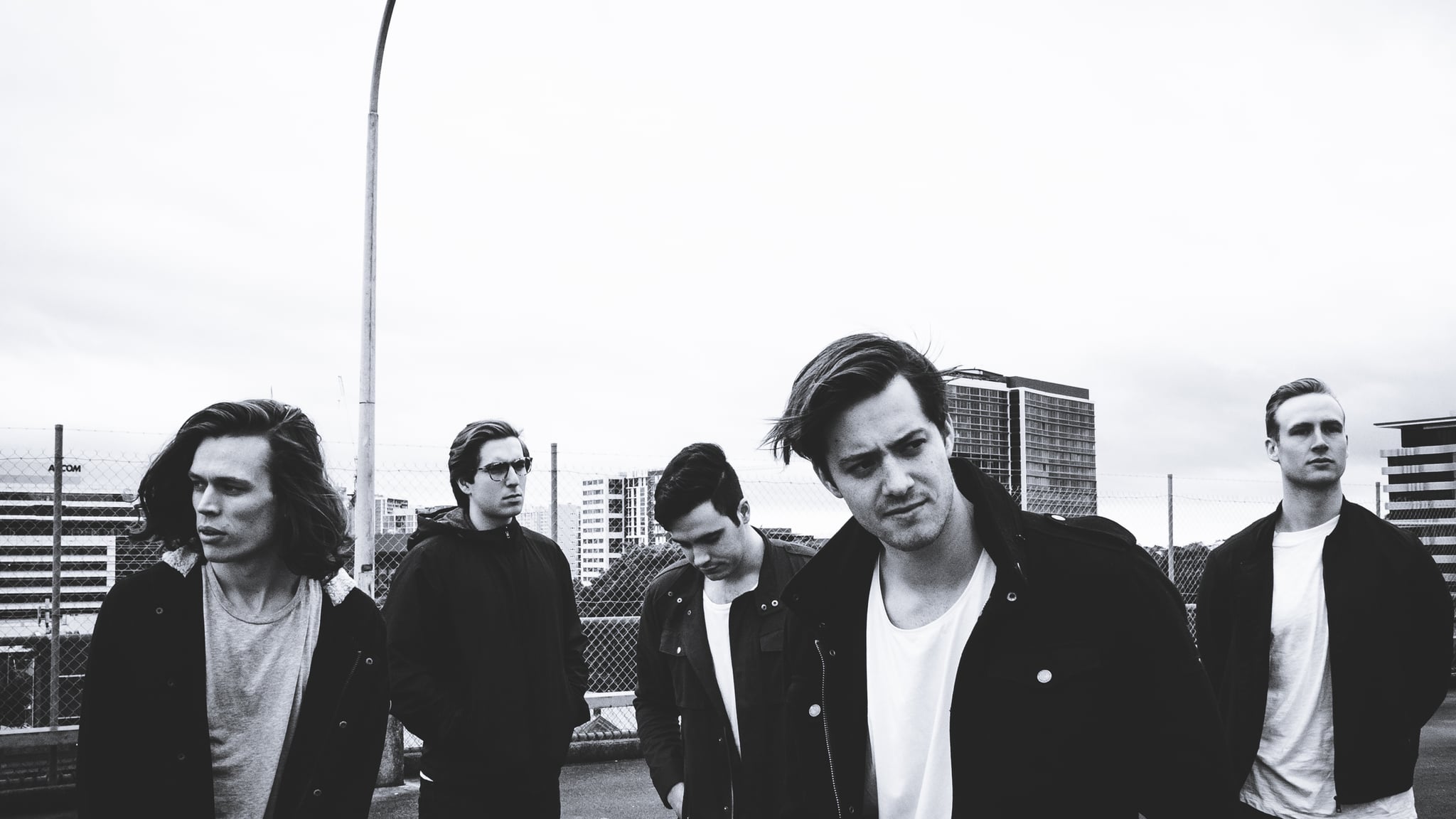 New Music Alert: Calais Video For Seeing It All