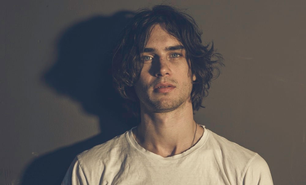 Cobi Is The Guitar God Of Your Dreams
