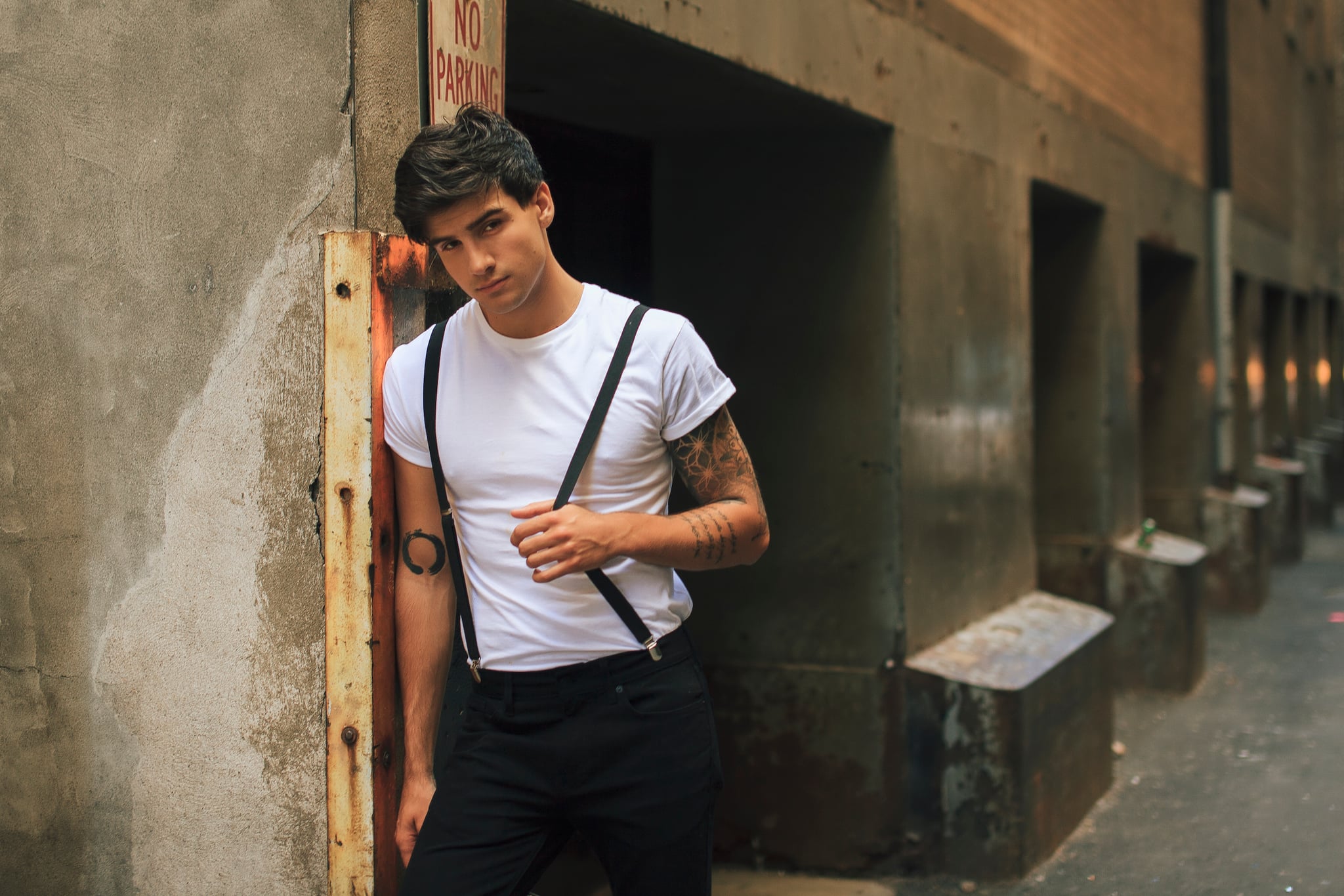 New Music Alert: Matt LeGrand’s ‘All Good’ Video