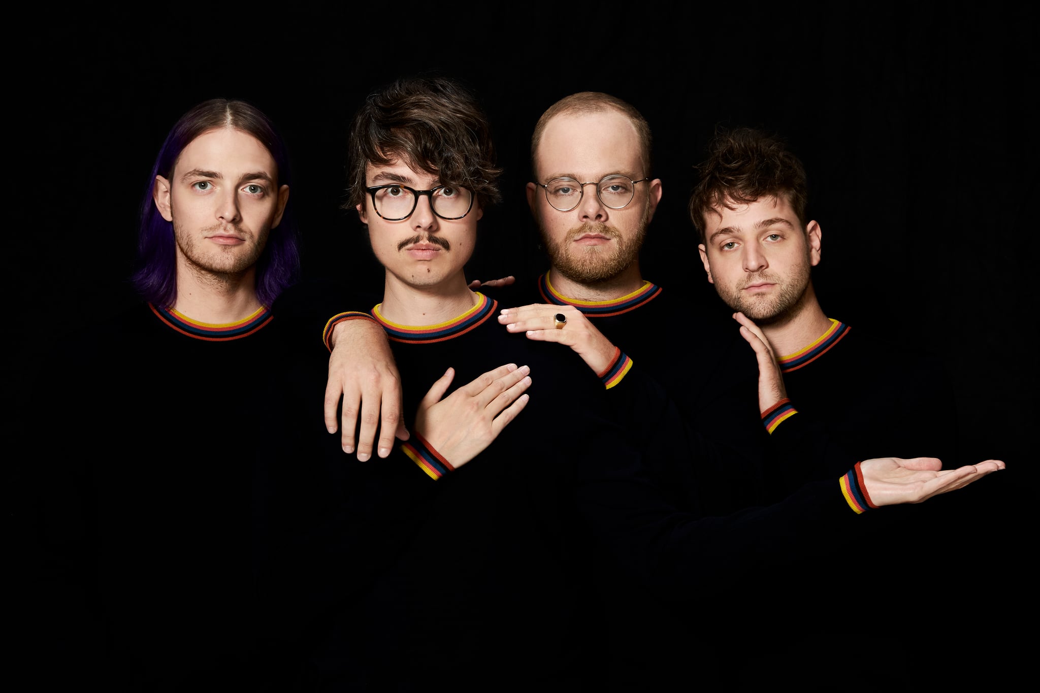 Joywave’s Content Has A Deeper Meaning
