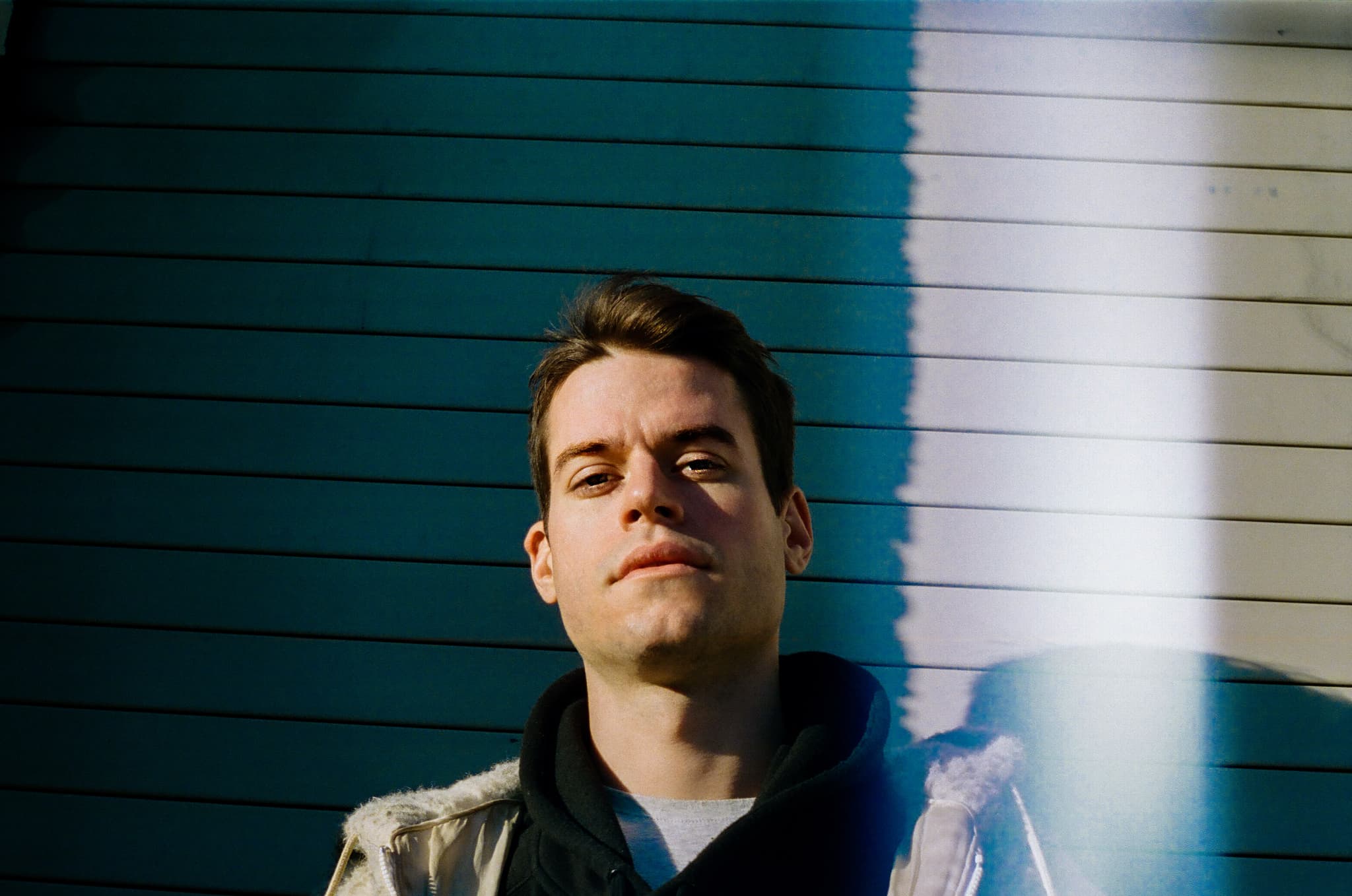 After nearly half a decade of filling in the rhythm section of New York staples like Frankie Cosmos, Main is breaking out into a new musical adventure.
