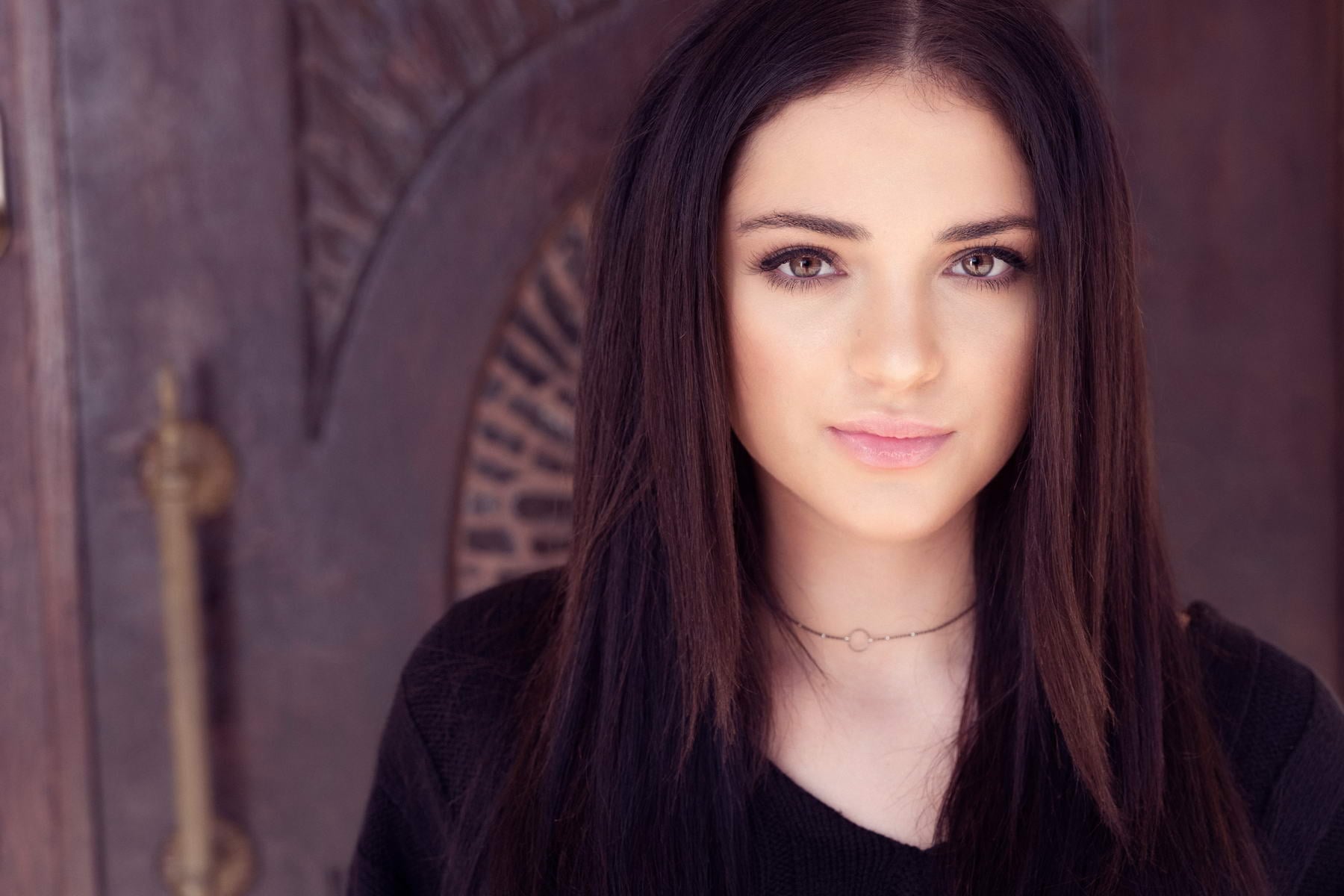 Luna Blaise Tells Us About Her Transition from TV to Music