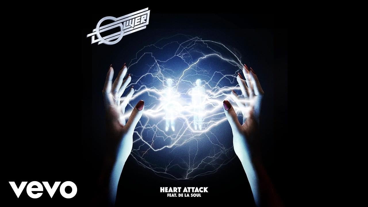 Oliver’s Heart Attack Is Your New Favorite Song