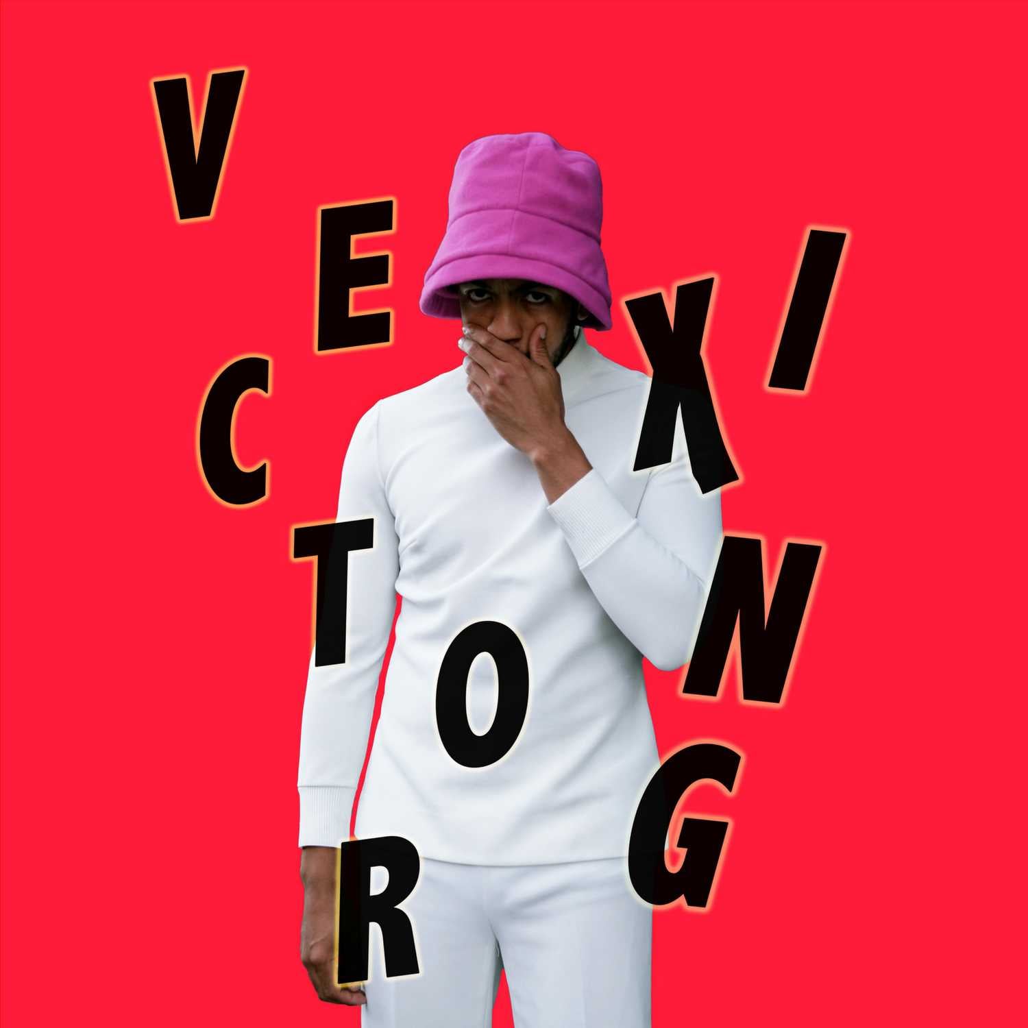 Vector Xing Talks To Us About Songs, Life, and Empathy