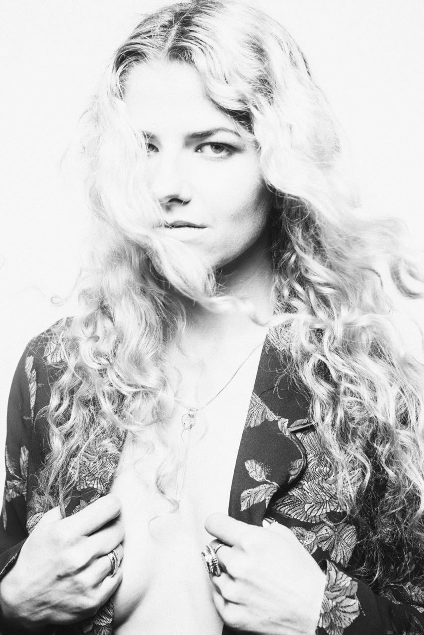 Why You Need To Listen To Katy Rose