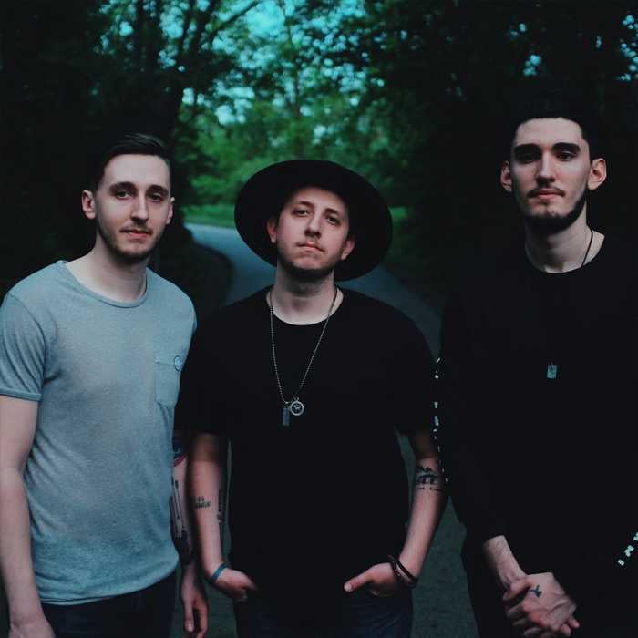 Beyond The Sun Bring Back The Shuffle