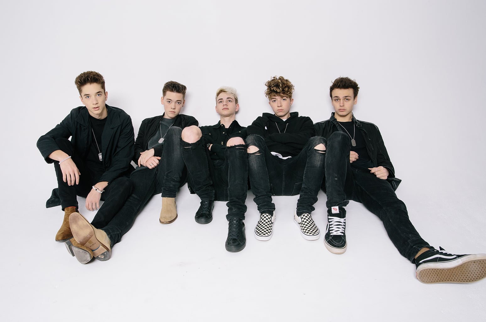 Why Don’t We Shows No Signs Of Slowing Down