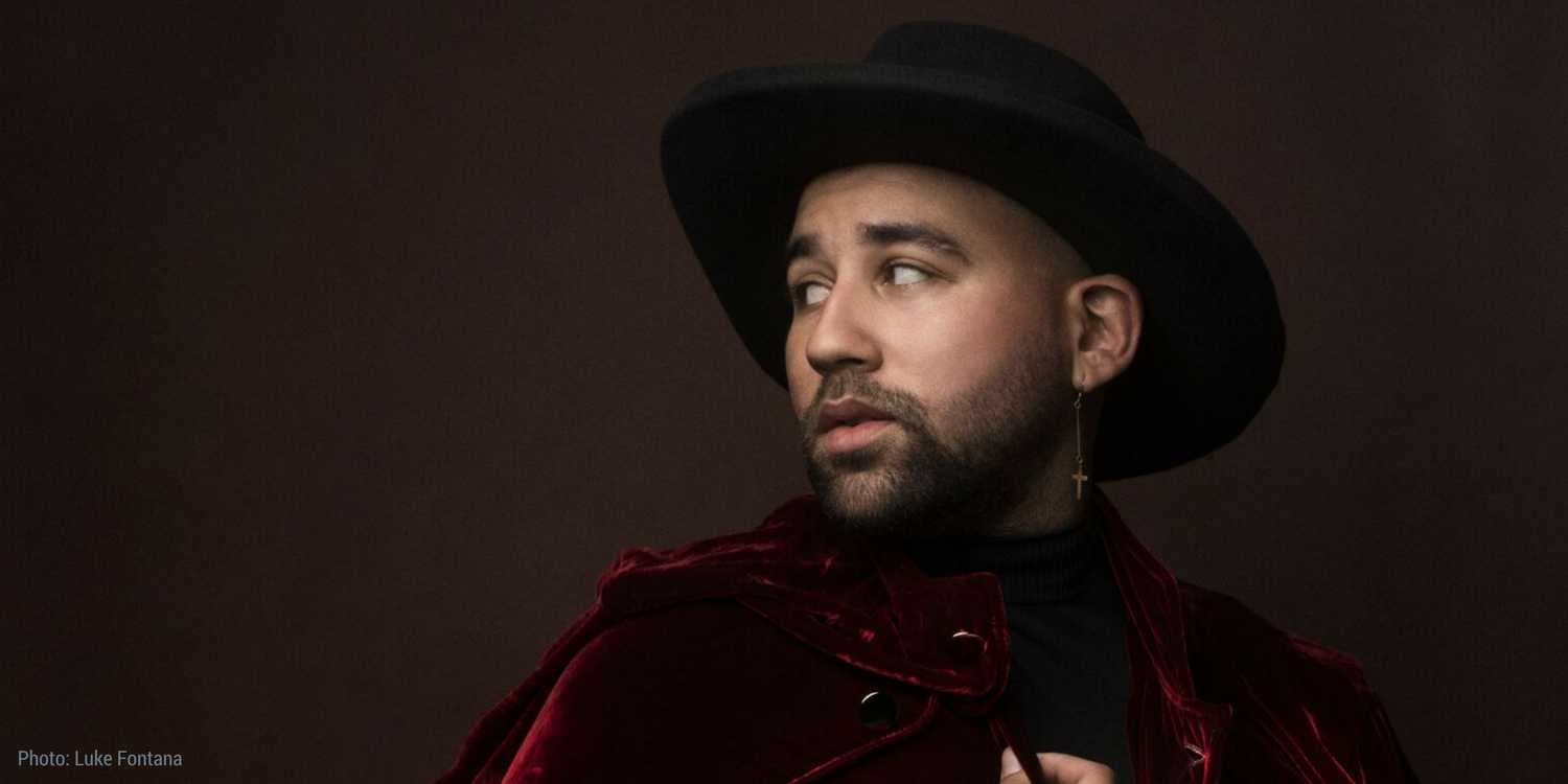 Imagine having your song achieve platinum status, and the first person to tell you is your own mother. That’s what Parson James experienced when his hit “Stole the Show” with KYGO reached this milestone. James laughs at this story and tells me, “Yeah, it’s crazy. My mom saw it on a dance music blog