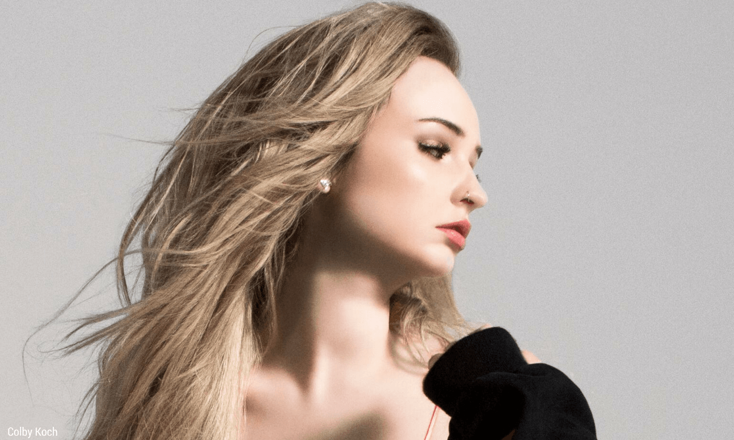 Kim Petras Wants It All
