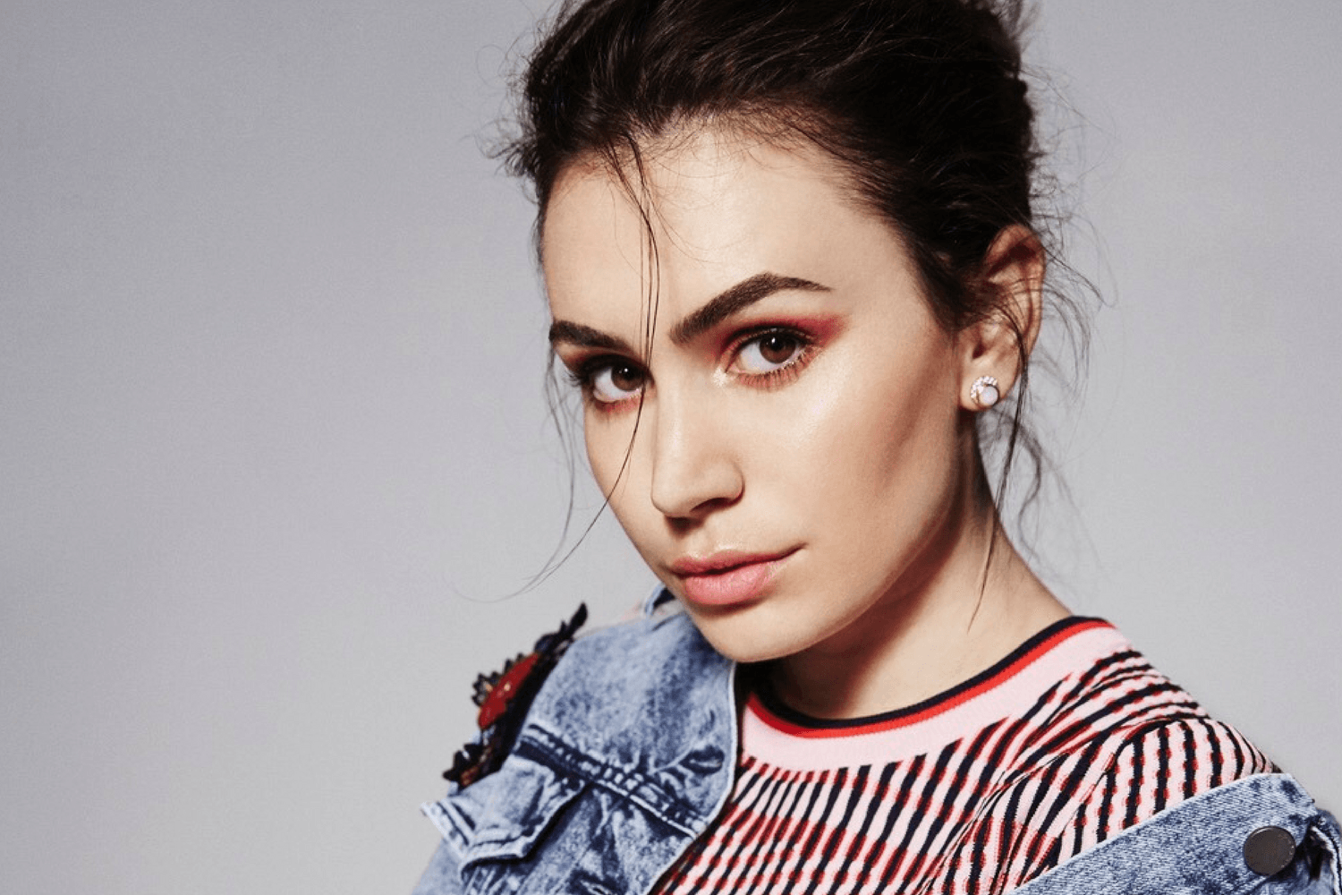 Sophie Simmons Is Destined To Be A Household Name