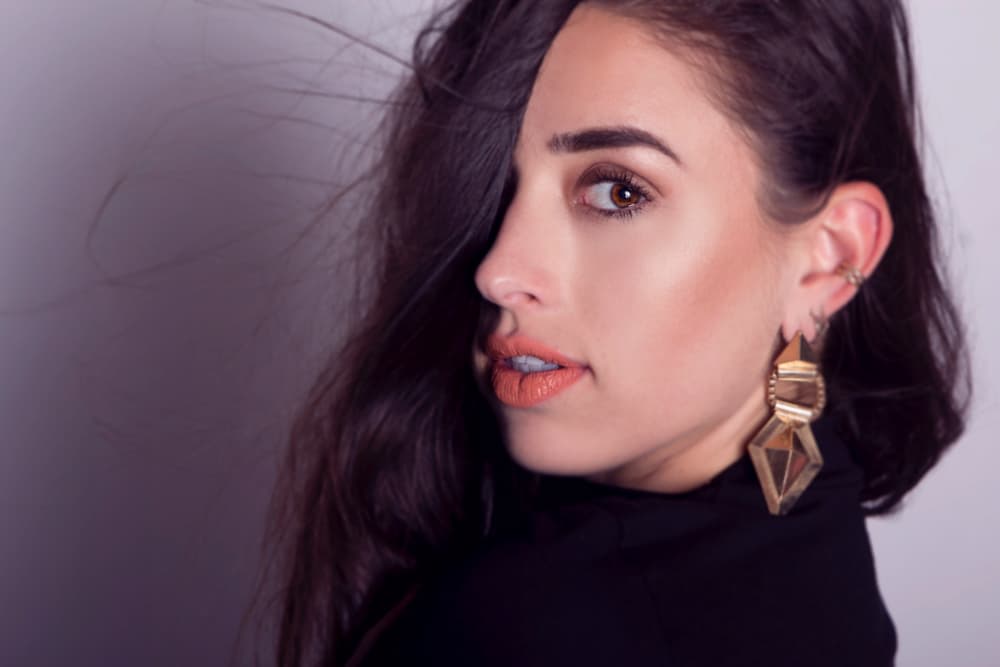 Madeline Lauer has been dreaming about her music career her entire life.