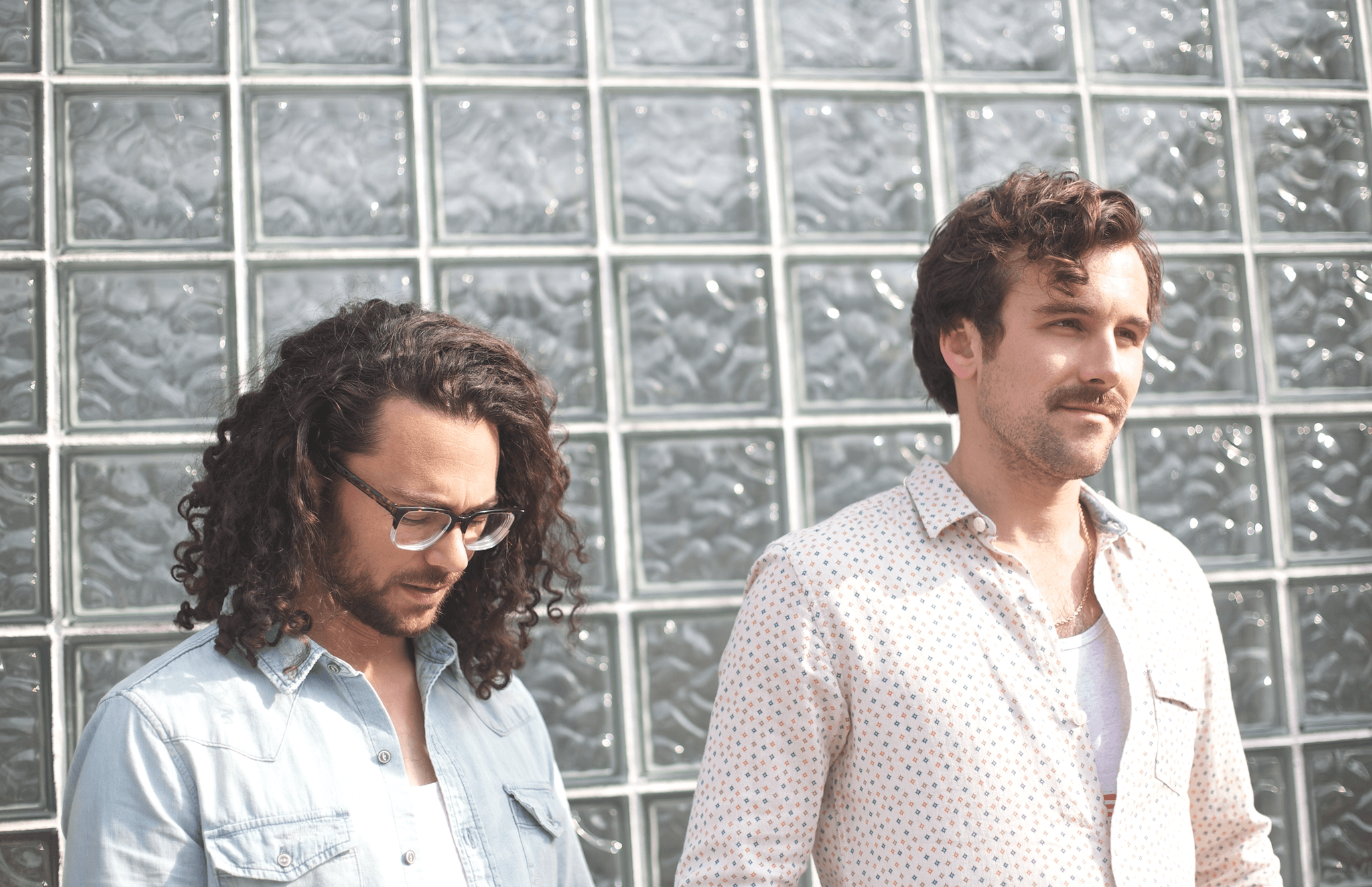 Tall Heights Give Meaning Behind Their Music