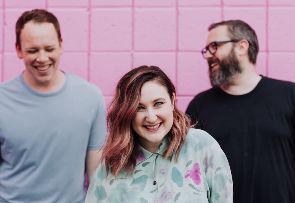 Donora Talks to Us About Their New Album Sun To Me