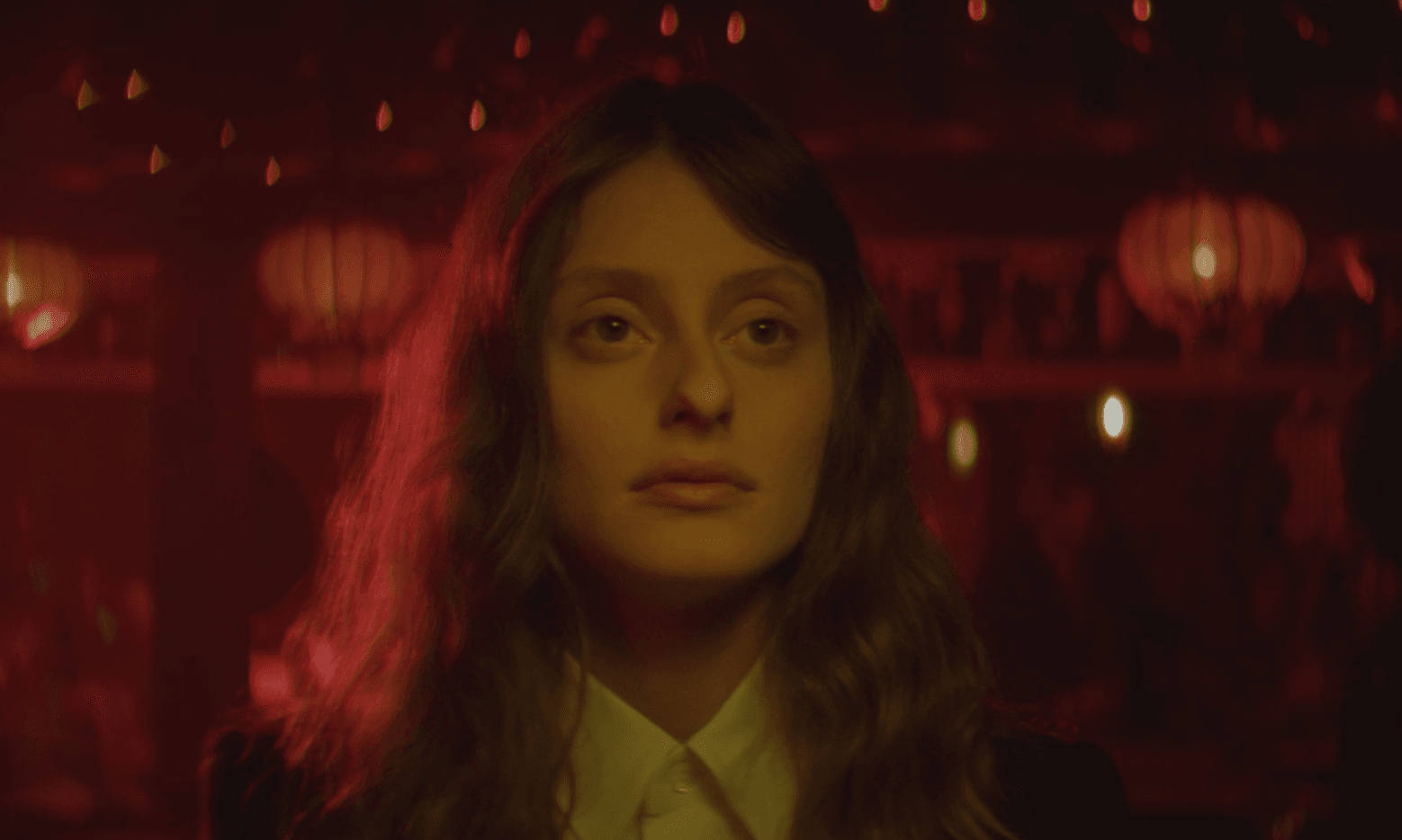 Agnes Azria Explores The Beauty Myth
