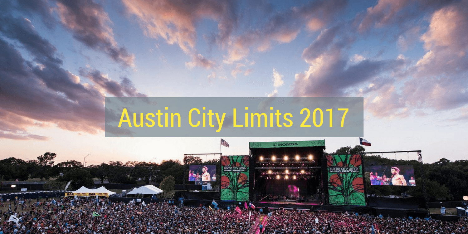 Everyone in Austin has mixed feelings about ACL, the annual mega-fest that takes place at Zilker Park every year. It’s insanely crowded and hot but this year, the lineup was too good ot pass up. I ate a total of 4 P. Terry’s veggie burgers, got two distinctive sunburns, applied 4 layers of mosquito
