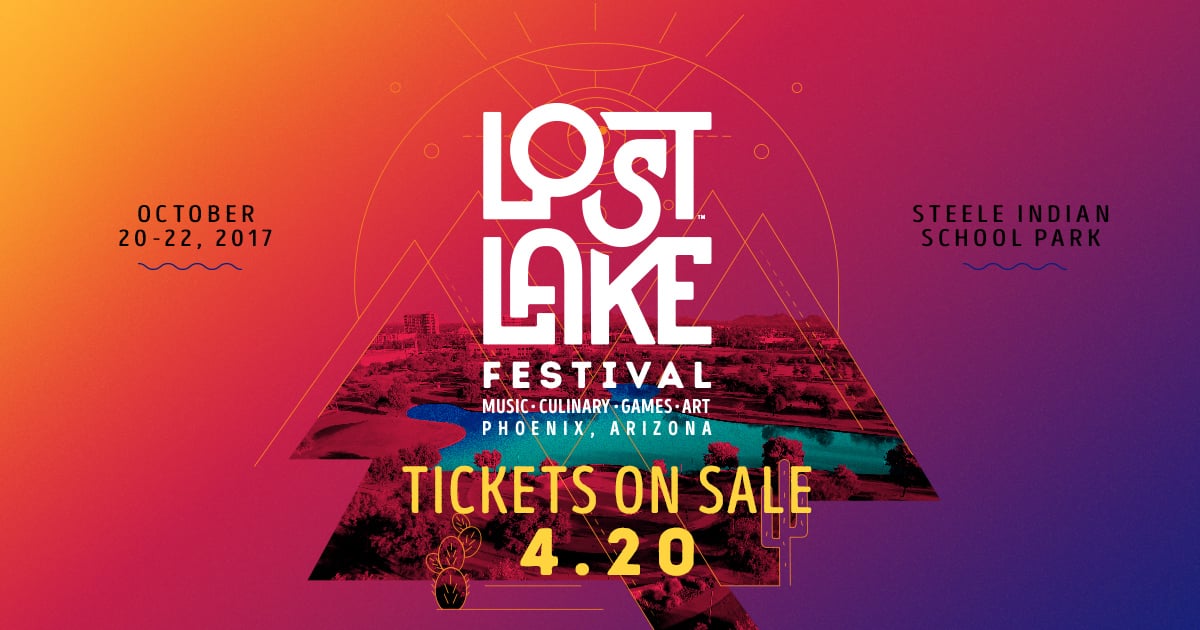 Our Favorite Acts From Lost Lake 2017