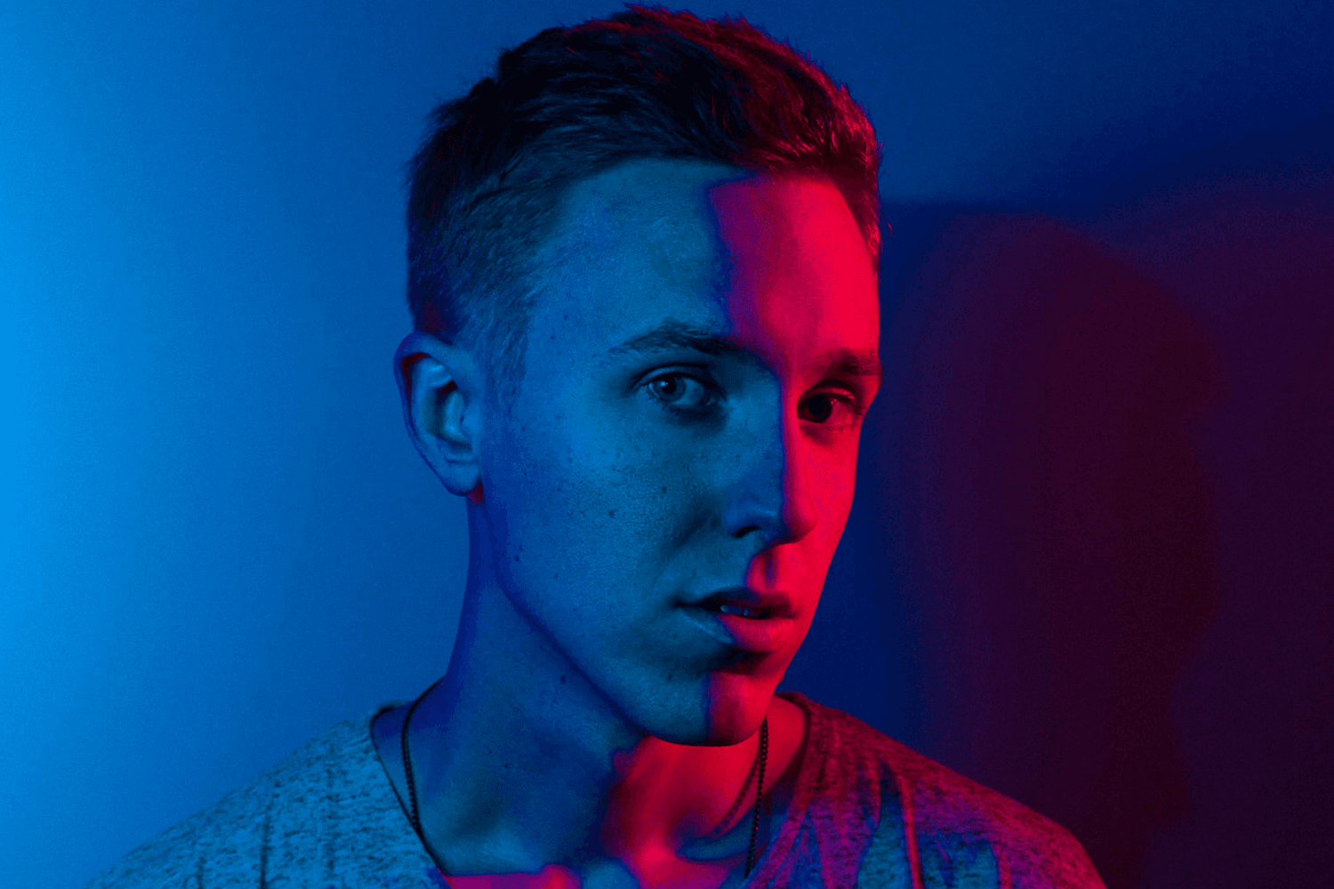 Cody Fry has had a pretty unconventional career. He started singing in radio and TV commercials when he was a kid. “McDonald’s Happy Meals, stuff like that,” he says. “My father is a composer and arranger, so I always grew up surrounded by music.”
