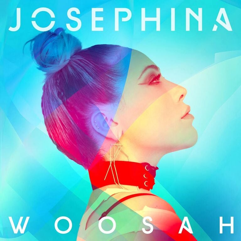 Watch The Behind The Scenes Footage Of Josephina’s Woosah Video