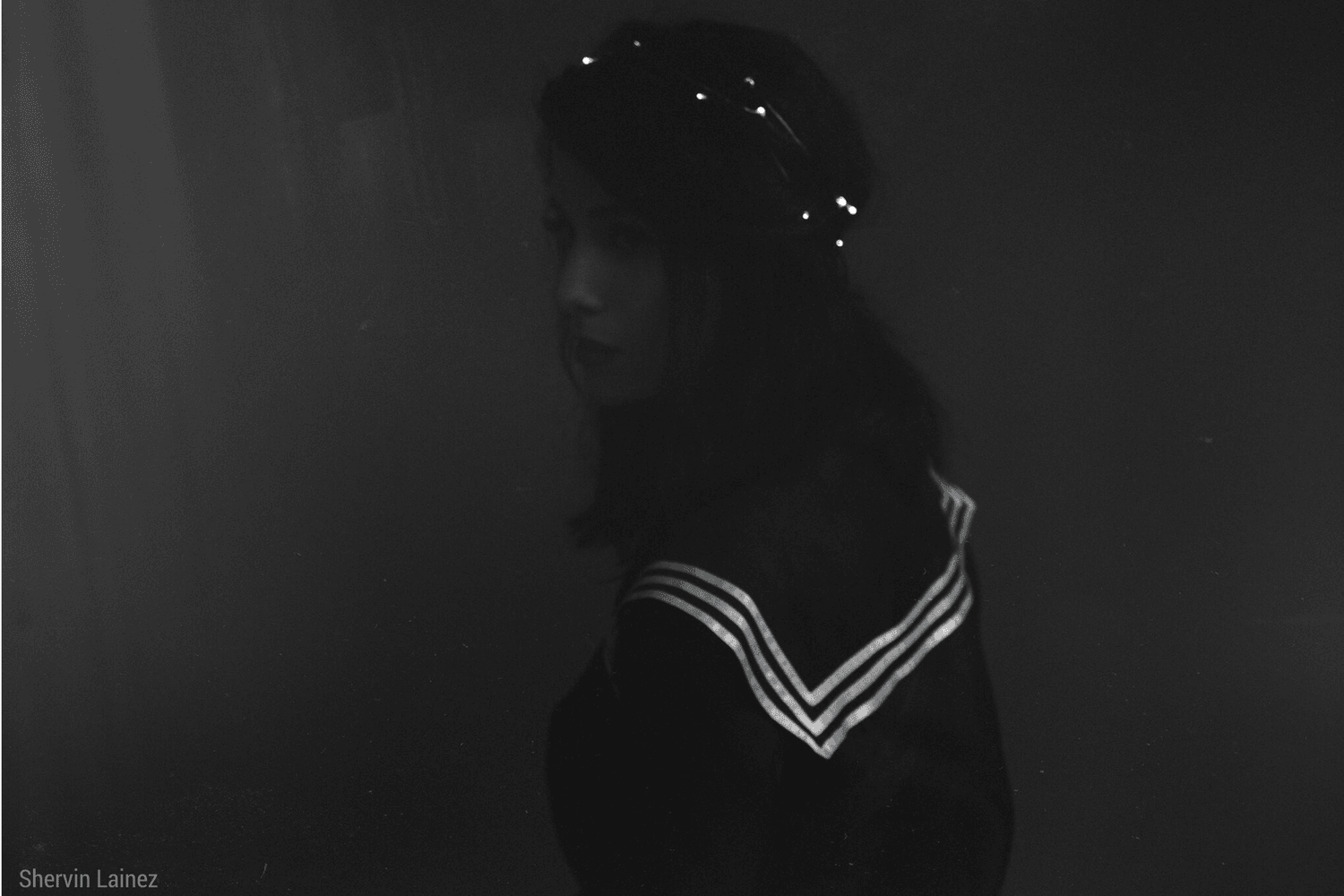 Luna Shadows Says There’s Strength In Vulnerability