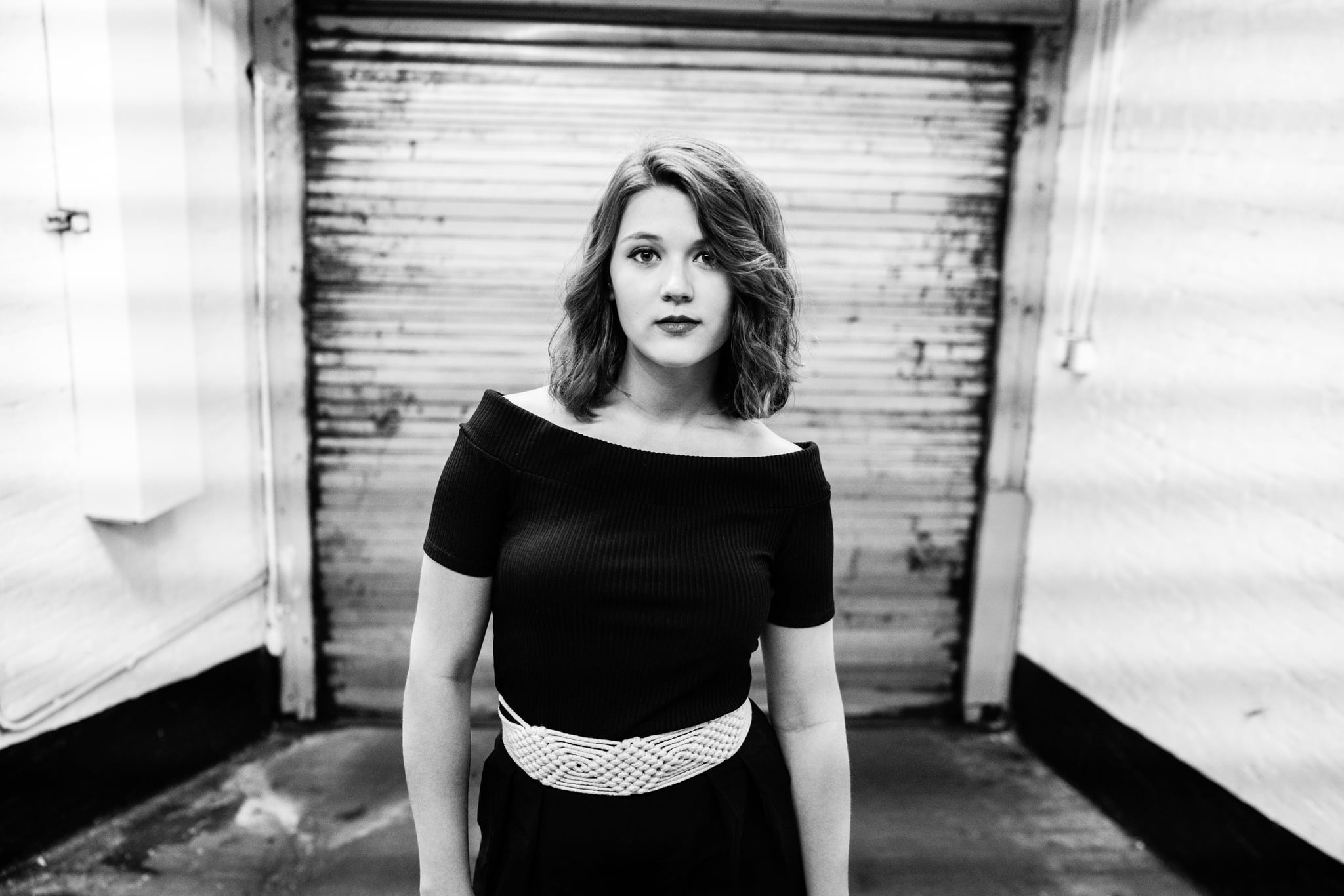 New Music Alert: Becca Krueger’s “We All In It”