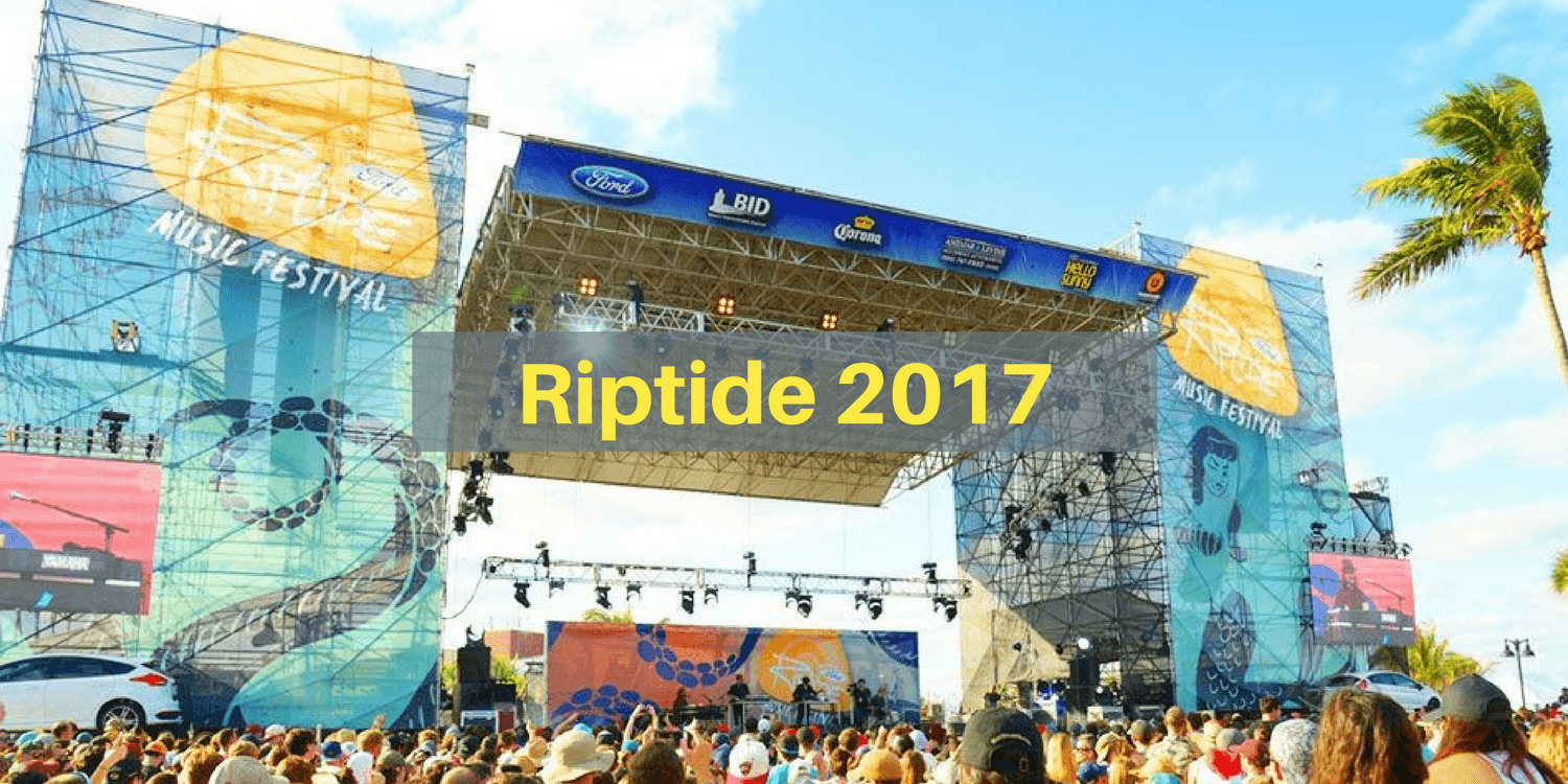 The Best of Riptide 2017
