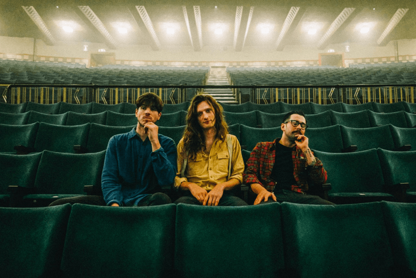 Why Banfi Will Be Your New Favorite Band