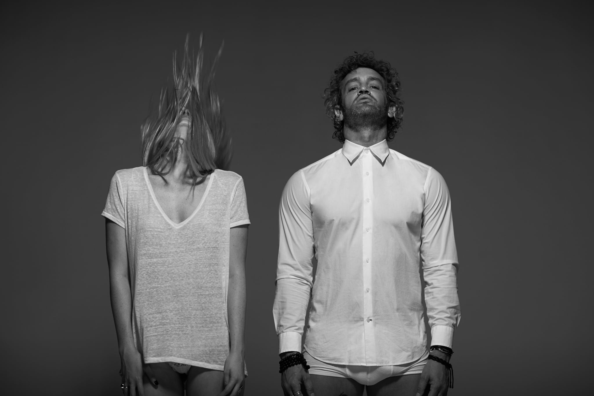 New Music Alert: The Rigs Video When We Were Young