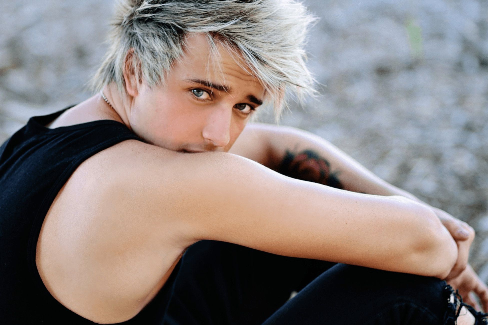How Dalton’s Past Helped Mold His Music