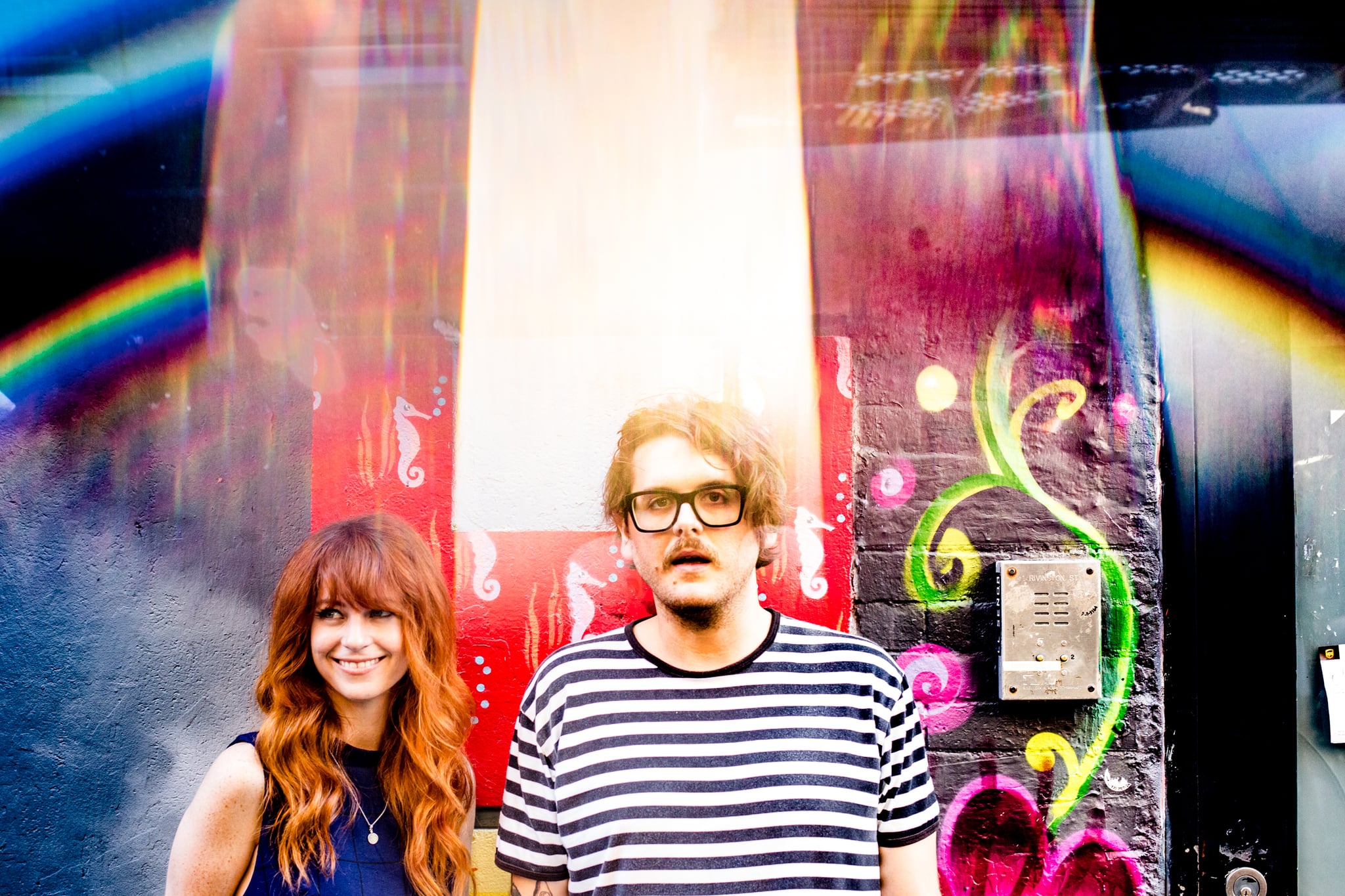 *repeat repeat’s Floral Canyon Is So Much More Than Just An Album