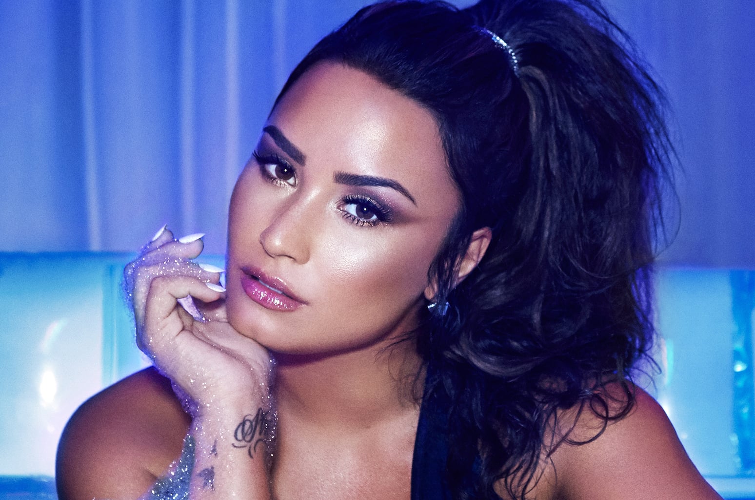 Thank You, Demi Lovato