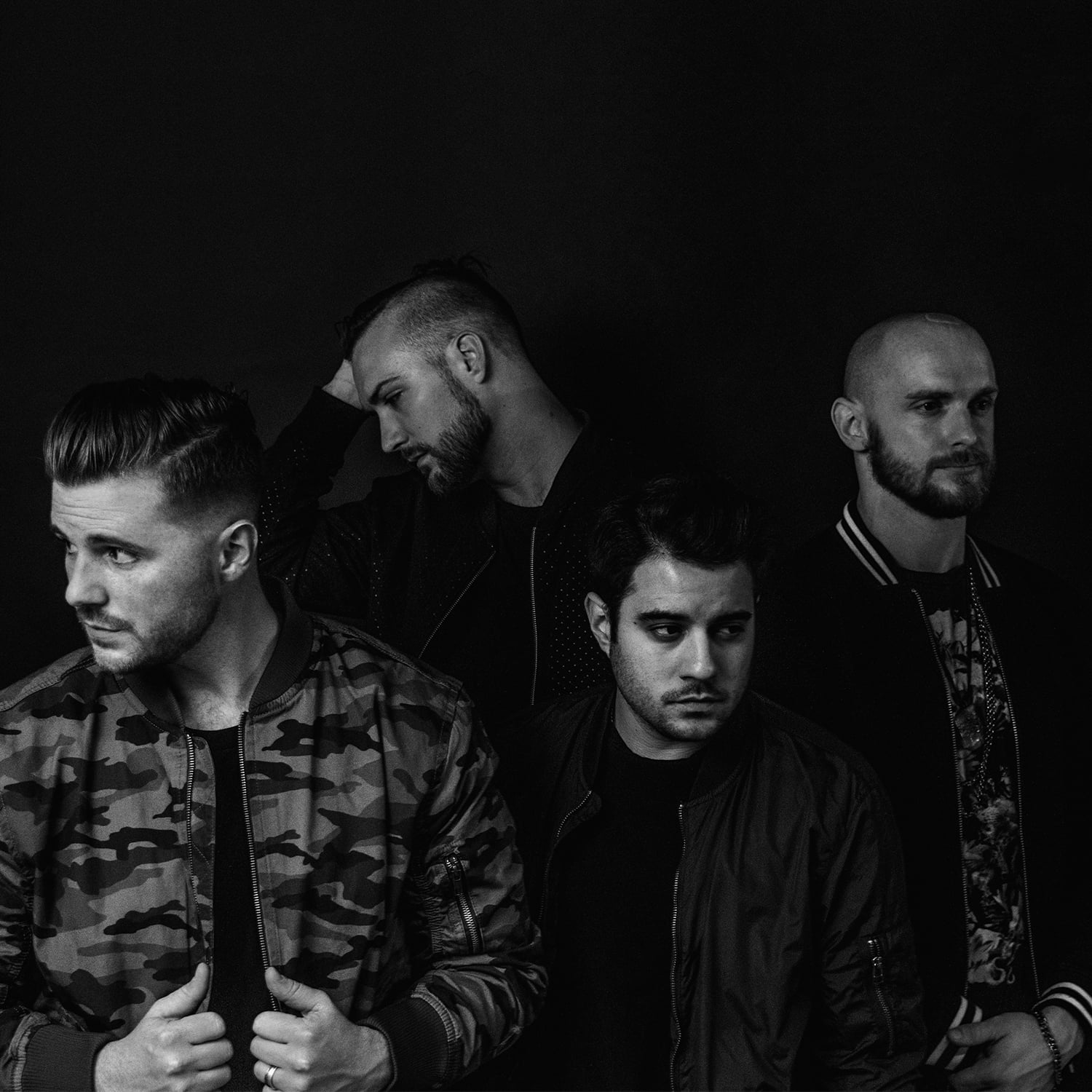 Northern National’s New Darker Direction